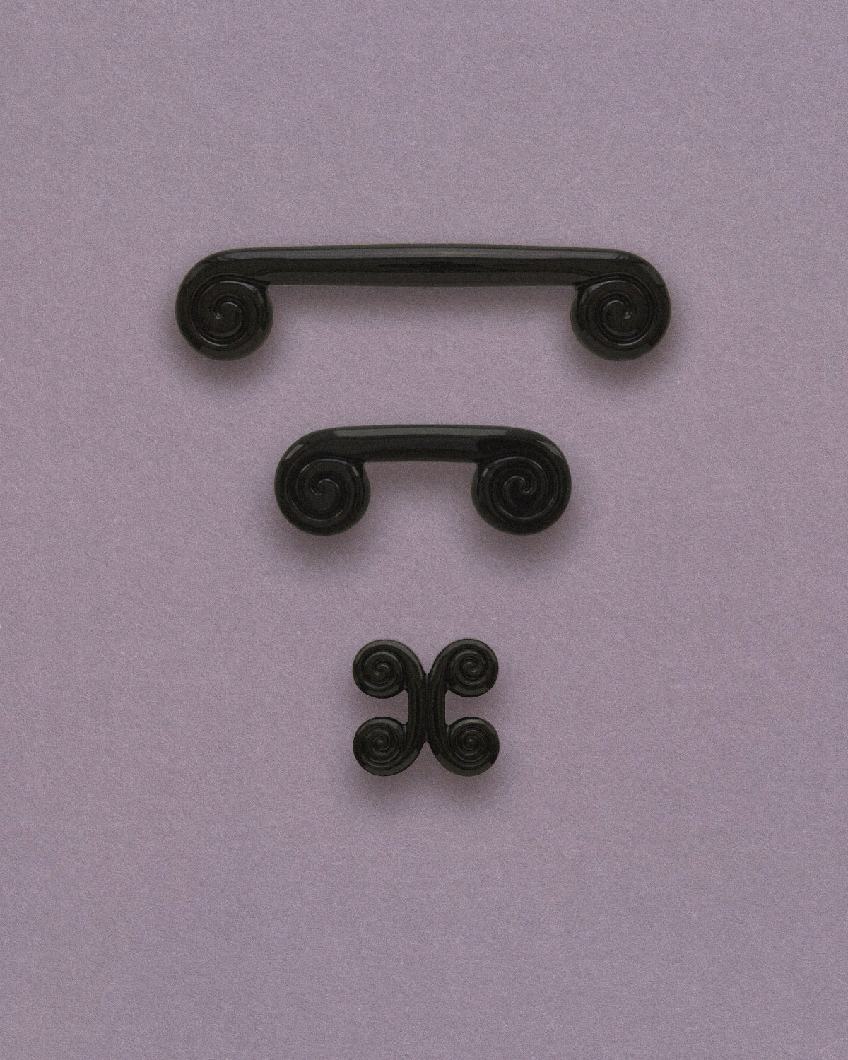 Coil Pull 4"