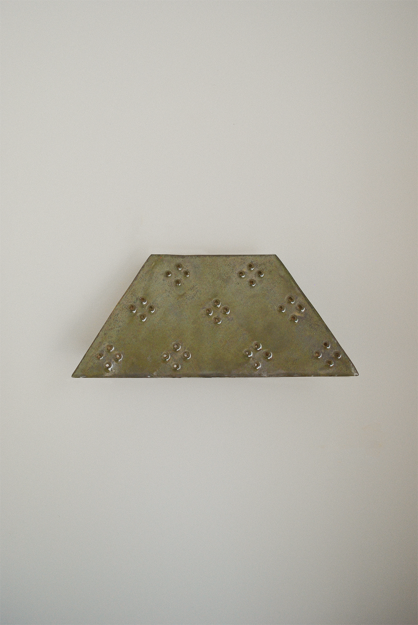 Sabinas Sconce | Up & Down