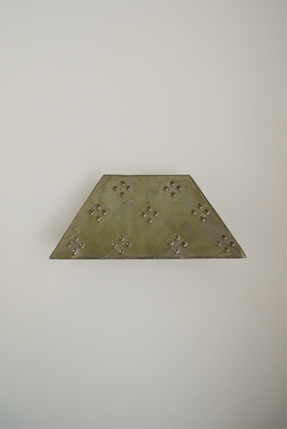 Sabinas Sconce | Down