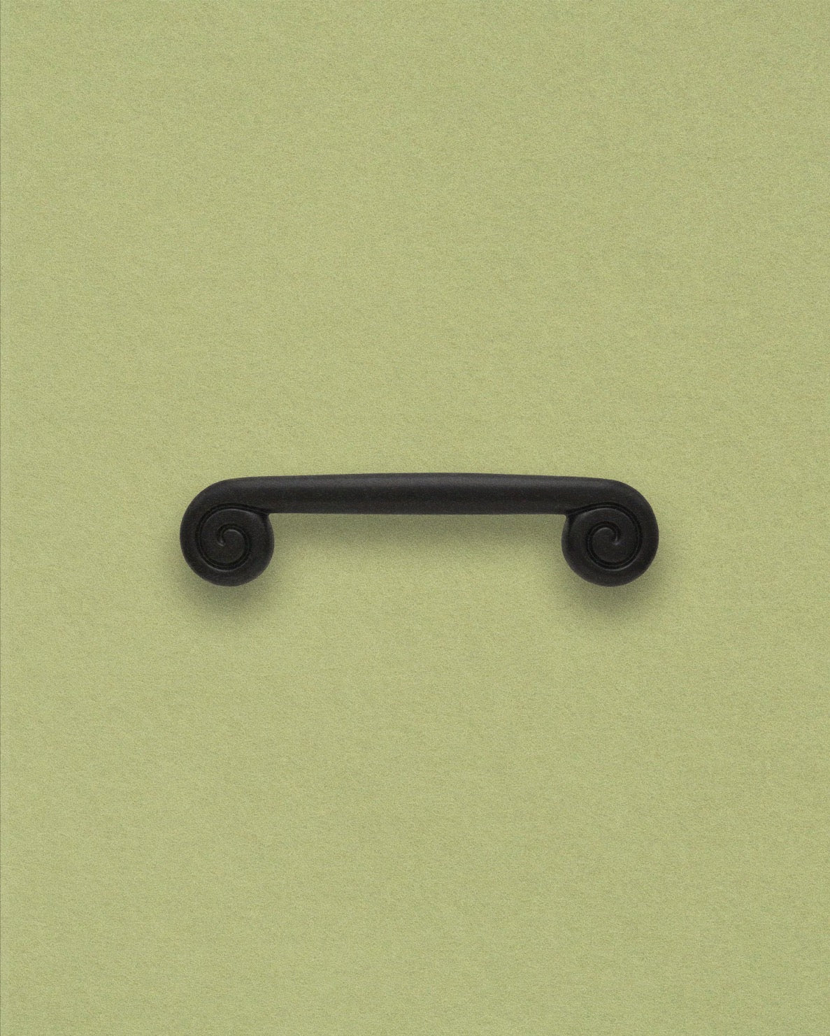 Coil Pull 7"