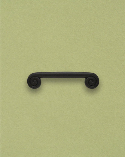 Coil Pull 7"
