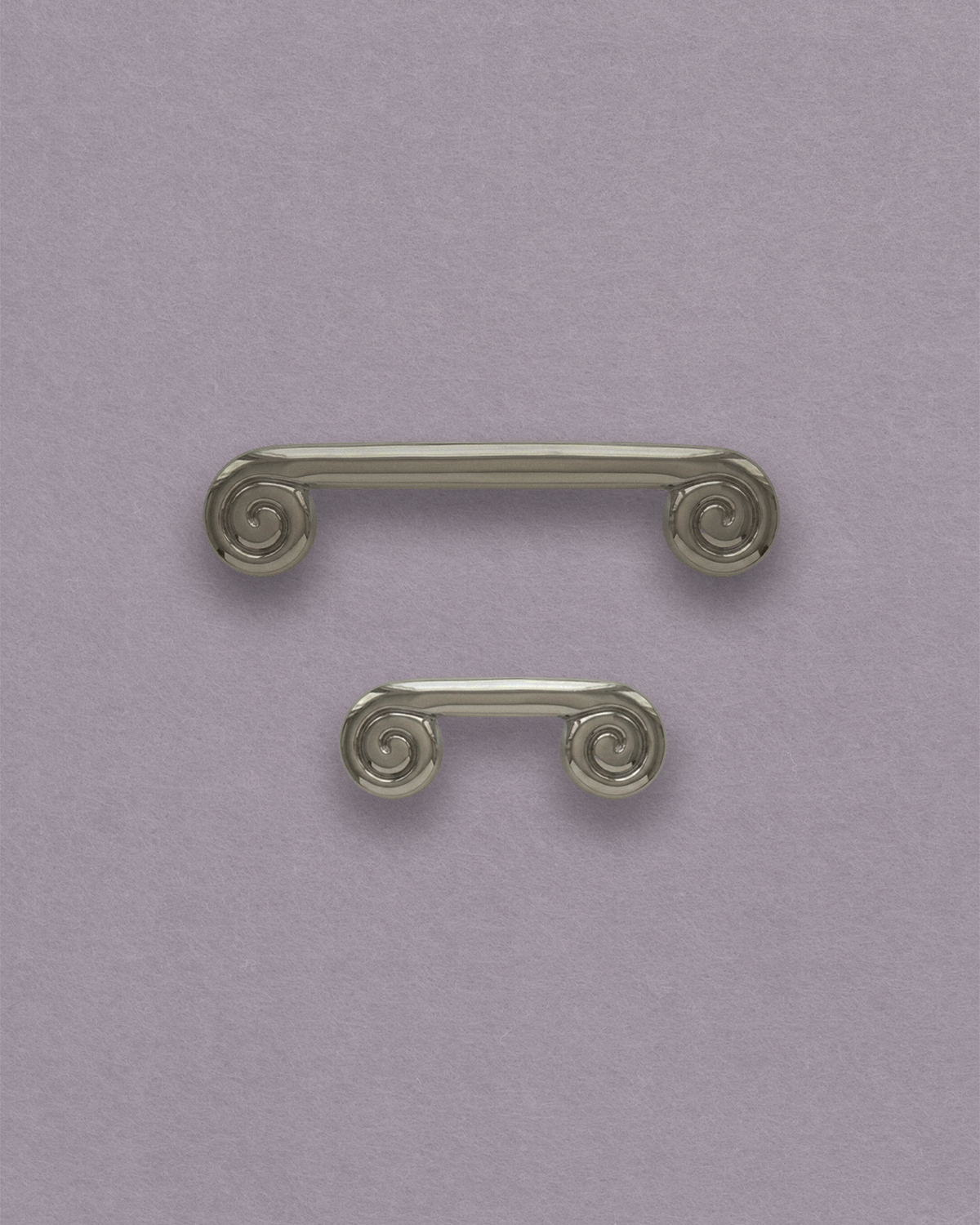Coil Pull 7"