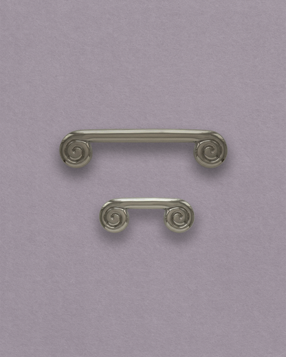 Coil Pull 7"
