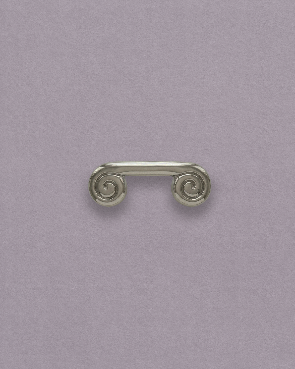 Coil Pull 4"