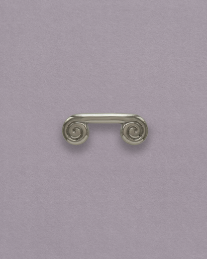 Coil Pull 4"