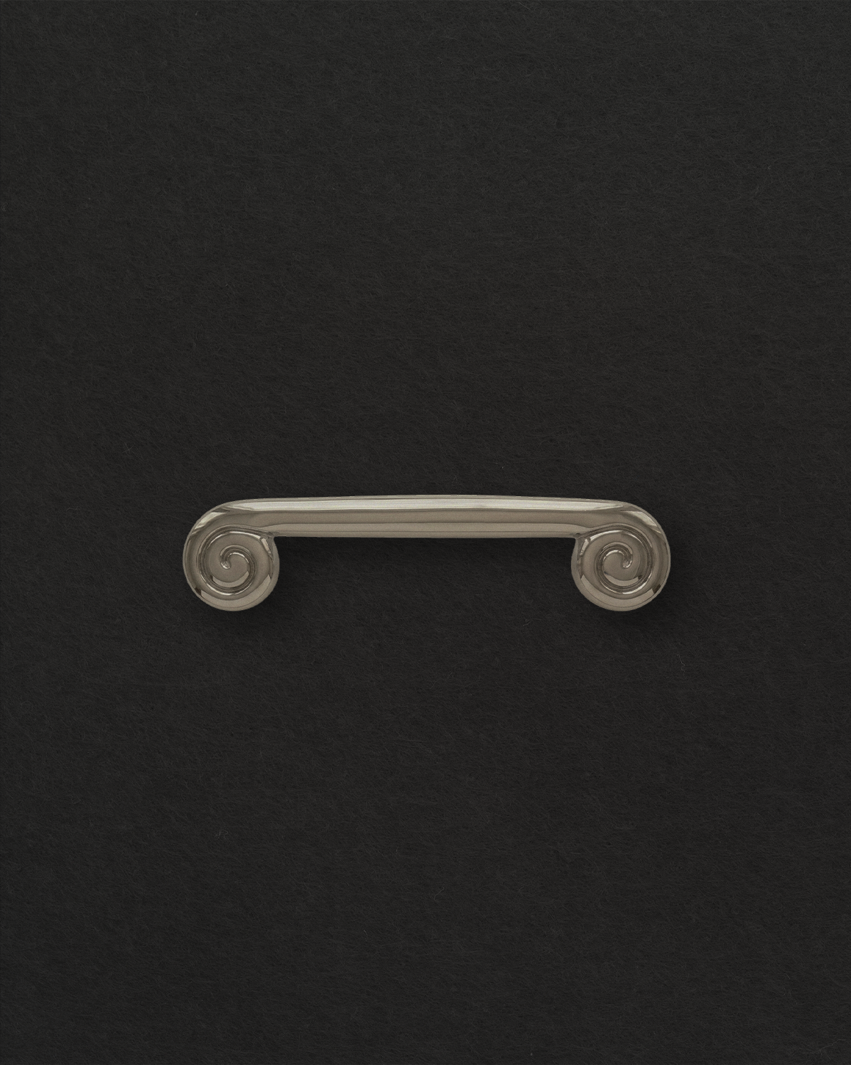 Coil Pull 7"