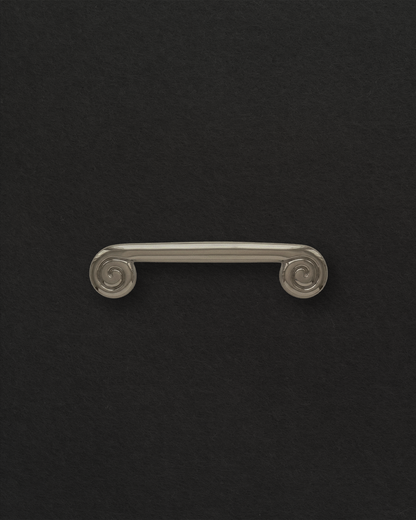 Coil Pull 7"